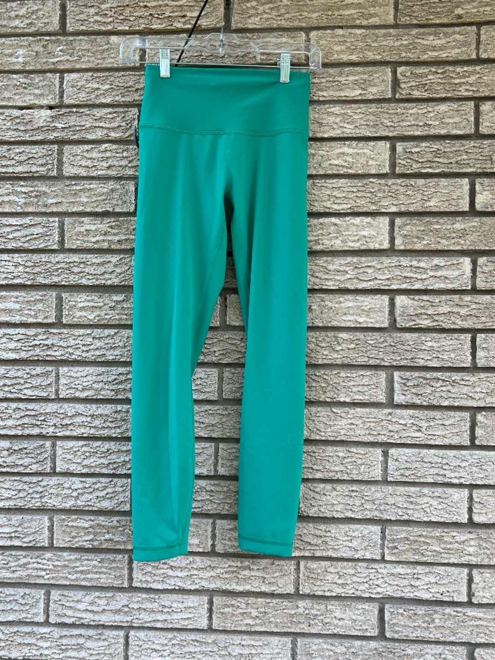 Lululemon Align High-Rise Pant 25' Size 6 EUC